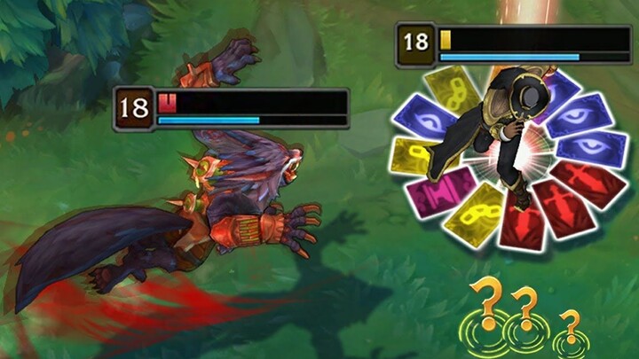 Anda membuatnya begitu besar hingga langsung masuk ke penanak nasi saya!