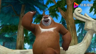 Nếu bạn chơi Boonie Bears theo chiều ngược lại, nó sẽ trở thành một bộ phim ngớ ngẩn!