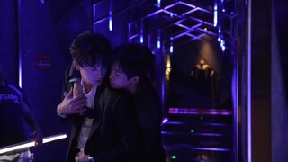 RevengedLove | BTS - SUB INDO [0716-03~15] Part 1