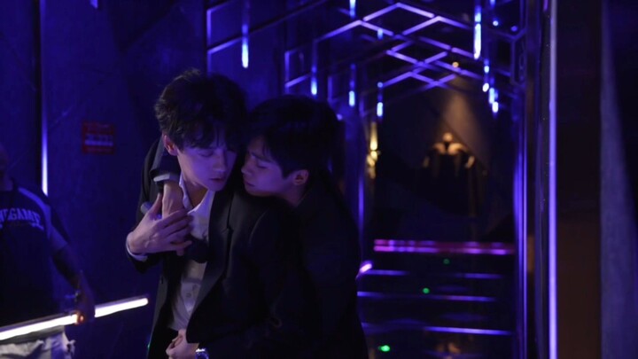 RevengedLove | BTS - SUB INDO [0716-03~15] Part 1