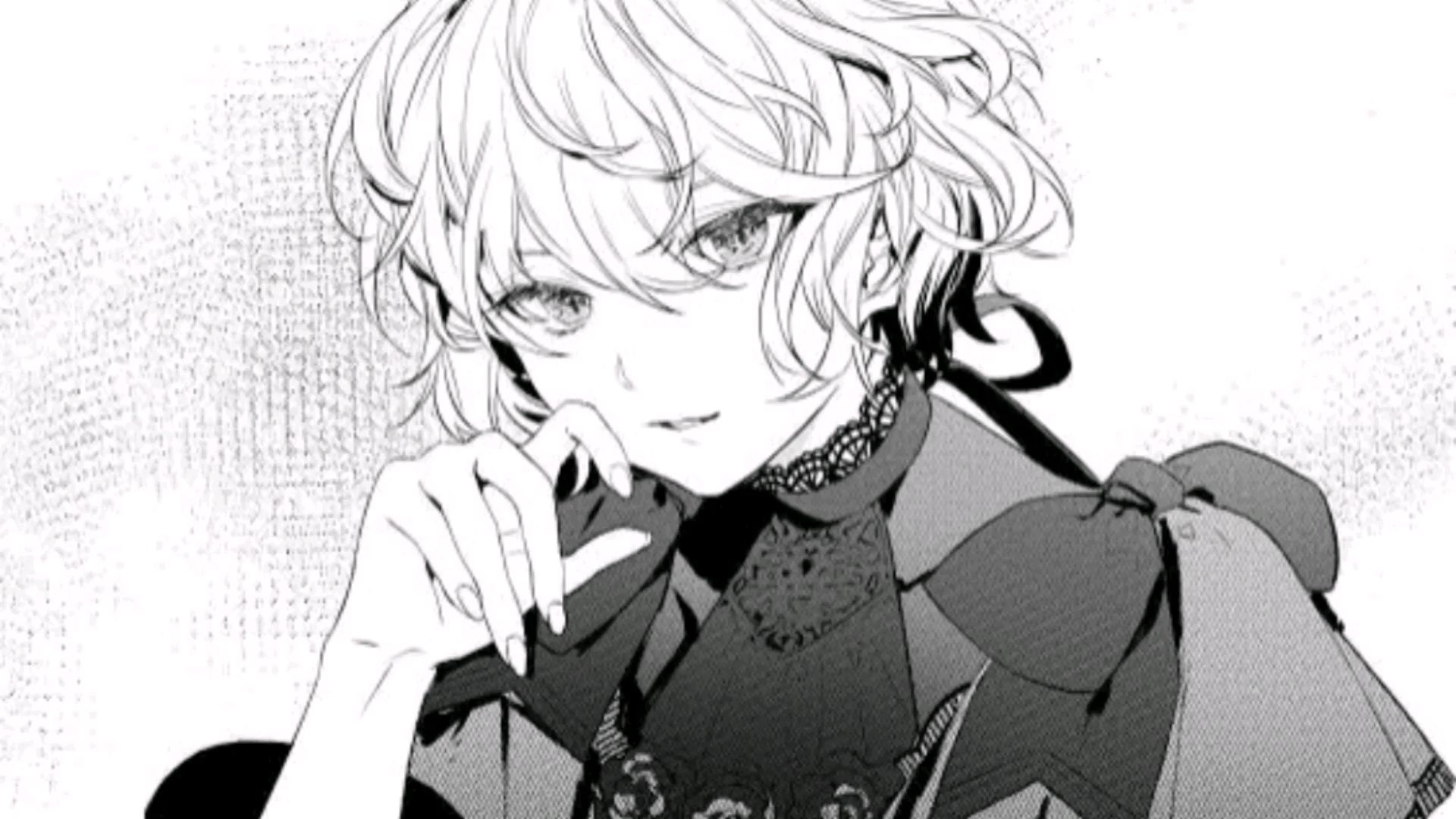 Chloé d'Apchier - Bilibili