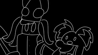 hello. I'm Burntcakes and I will be showing some of my animation here plus art i made