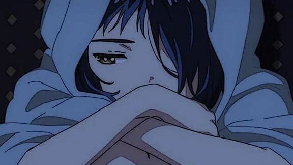 kalo tau aku jadi seperti 🥺😭