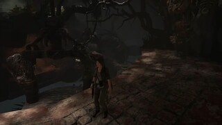 100% Eksplorasi Mission of San Juan! Semua Rahasia Terbuka – Shadow of the Tomb Raider [Part 8.1]
