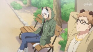 Uchi Tama? Uchi no Tama Shirimasen ka- Tập 7 | Vietsub