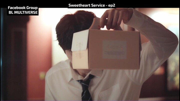 ♦ 𝗦𝘄𝗲𝗲𝘁𝗵𝗲𝗮𝗿𝘁 𝗦𝗲𝗿𝘃𝗶𝗰𝗲 -𝗘𝗣𝟮: 𝗘𝗻𝗴𝗹𝗶𝘀𝗵 𝗦𝘂𝗯𝘀