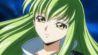 Code Geass - Opening 1 | 4K | 60FPS | Creditless |