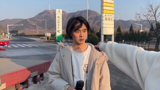《关于同事在告诉被撵下车这件事》