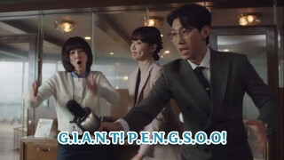 Extraordinary Attorney Woo | Episode 03 | Hindi Dubbed | K-Drama Series