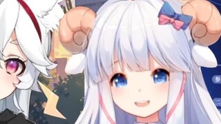 【MeUmy】"I want Umi's cute little voice" "It's not impossible"