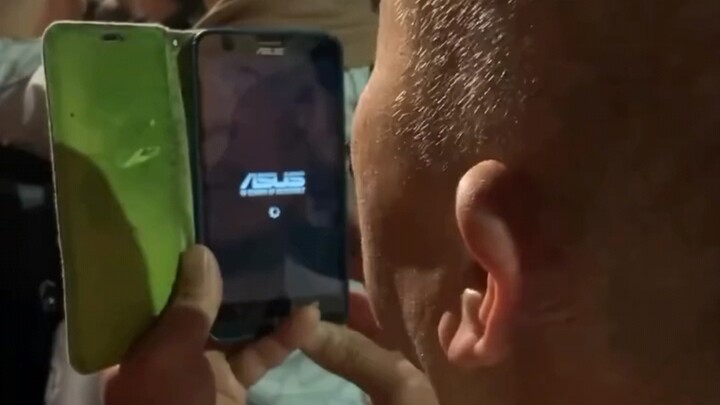 Kakek tidak akan pernah membeli produk Asus lagi mulai sekarang.