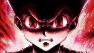 [AMV] Hunter x Hunter - I Will Not Bow [720p]