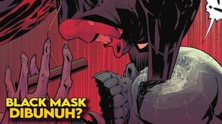 ABSOLUTE BATMAN MELEWATI BATAS?!?!?