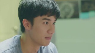 [Dark Blue Kiss] Pete Jing đã cho Kao một ý tưởng tồi tệ để đi ra khỏi tủ quần áo, nhưng khi Kao làm