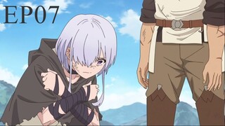 I Parry Everything Season 1 Episode 7 in Hindi Dubbed | Full HD Dubbed Anime