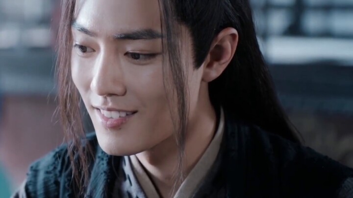 【หวางเซียน||ซวงเจี๋ย】ภรรยาตัวน้อยของคุณชายหวาดระแวง 11