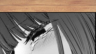 Chapter 103 of the comic I recommend: Arima Kana doesn't need a dog man!