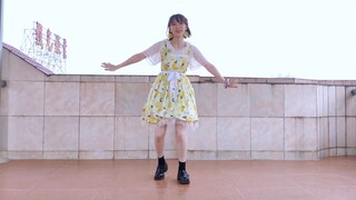 Kuroba Miyuki】Acara Idol -Sudut salju~