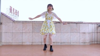Kuroba Miyuki】Acara Idol -Sudut salju~