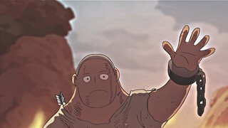 “The Big Bear arc will bring One Piece back to the top.”