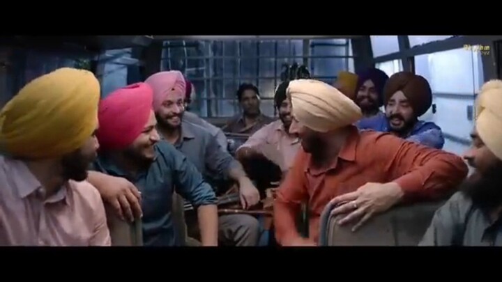 Punjabi Movie | Full Punjabi Movie | Punjabi Comedy & Entertainment | HD