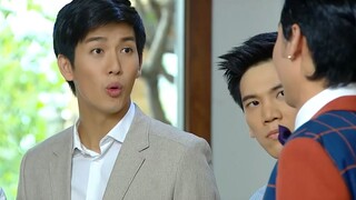 Phim Thái Lan 2022 ẢO MỘNG  Tập 13  Phim Tình Cảm Thái Lan Mới Hay Nhat