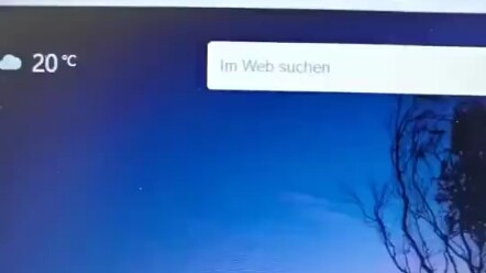 When mom wants to check the computer's browsing history