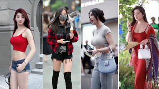 mejores street fashion china