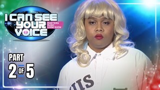 I Can See Your Voice (2/5) | May 19, 2024