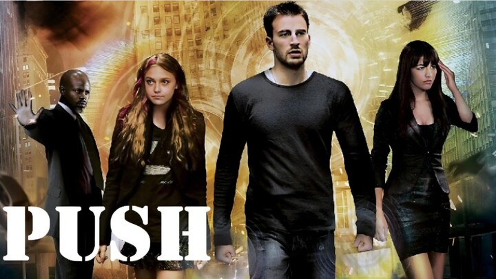 PUSH | 2009 | SUBTITLE INDONESIA