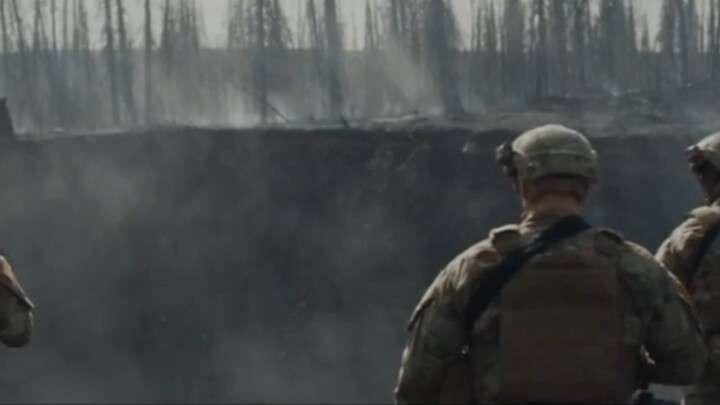 MONSTERFALL