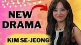 Kim Se-jeong Might Be Returning In a New Romantic Comedy #drama #romcom #kdrama #kimsejeong #unnie