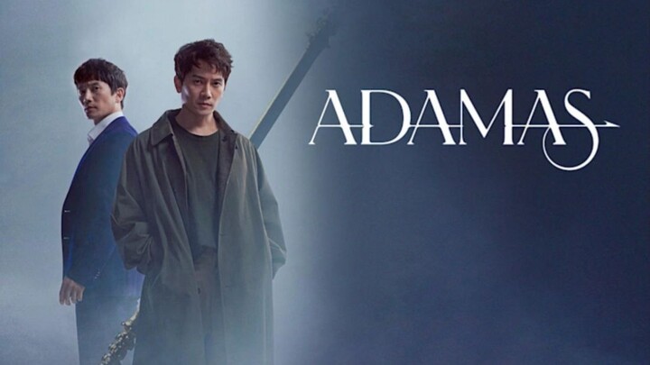 ADAMAS (2022) Ep.1 [Eng sub]