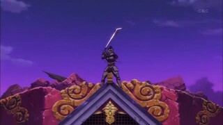 Sengoku Basara S1 - episode 12 [720p]