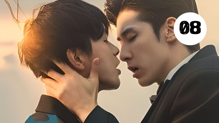 Tập 8 [Cut] || Hẹn Ước 10 Năm Love - After Addiction - 许你十年 | Phim bl vietsub