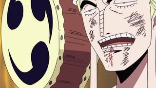 ลูฟี่เอาชนะเหล่าทวยเทพ! เอเนรุกลับมาจากสถานการณ์สิ้นหวัง! ฉากอันโด่งดังของ ซันจิ เทพปีศาจ จุดบุหรี่ 