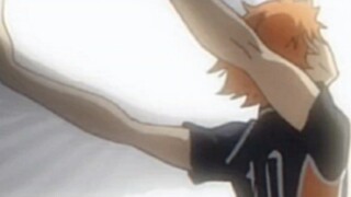 "After all this time, it's still you guys who watch sports anime"