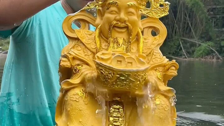 花了六年时间学会的手艺，会给一个支持吗