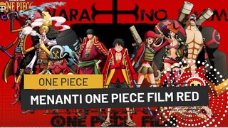 3 Fakta Penting One Piece Film Red - Berita Terbaru One Piece