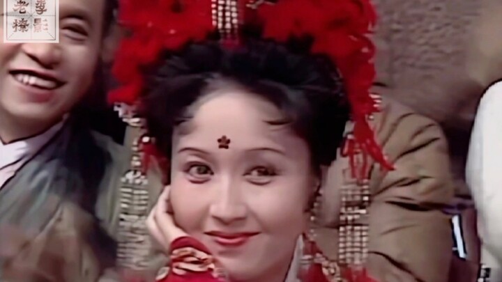 If I were Zhu Bajie, even if Sun Wukong killed me, I’d still refuse to join the pilgrimage to the We