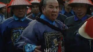 田文镜我（         ）