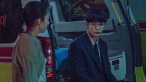 Crash epsoide 2 [Sub Indo]