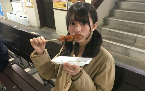 Cari cara biar kalian semua jadi suka dengan Saito Asuka!