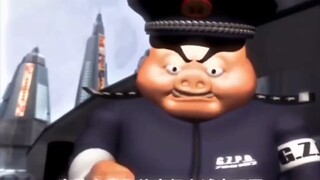 补档，罚你又嫌你太穷，赶快回你们贫民窟吧