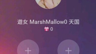 I Love You Always  MarshMallow0 ❤️ 💙