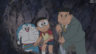 Doraemon (2005) - (130) RAW