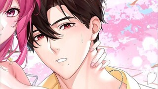 senyum dpt jatah dari pacar