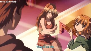 Ký Túc Xá Dễ Thương - Bokura wa Minna Kawaisou -P6