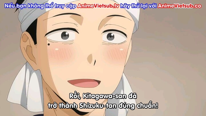 Cô Búp Bê Đáng Yêu Tập 5(Vietsub)