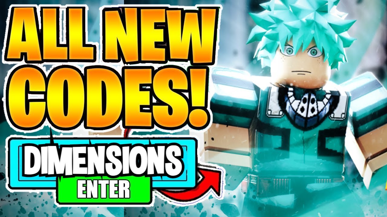 Roblox Anime Dimensions Tier List to Find the Best Characters June  2023Game GuidesLDPlayer